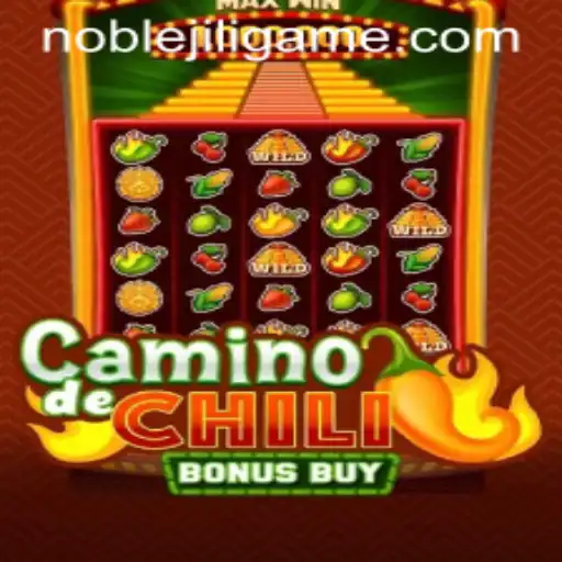 Exploring the Exciting World of CaminodeChiliBonusBuy with NOBLEJILI