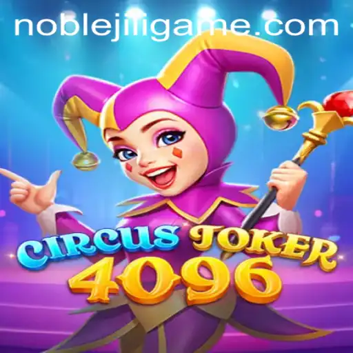 Discover the Thrilling World of CircusJoker4096: A Game of Strategy and Fun
