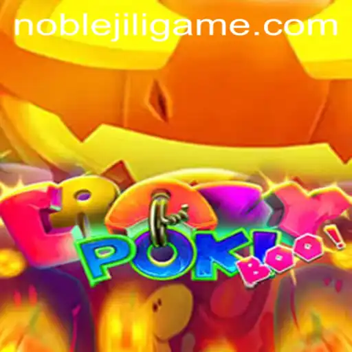Introducing CrazyPokiBoo: The Enthralling Adventure With NOBLEJILI
