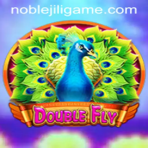 The Enchanting World of DoubleFly: Unraveling the Magic of NOBLEJILI
