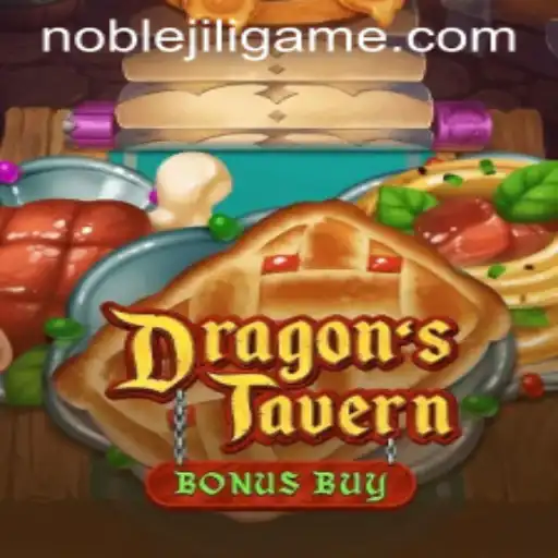 Exploring the Enchanting World of DragonsTavern: A Dive into NOBLEJILI