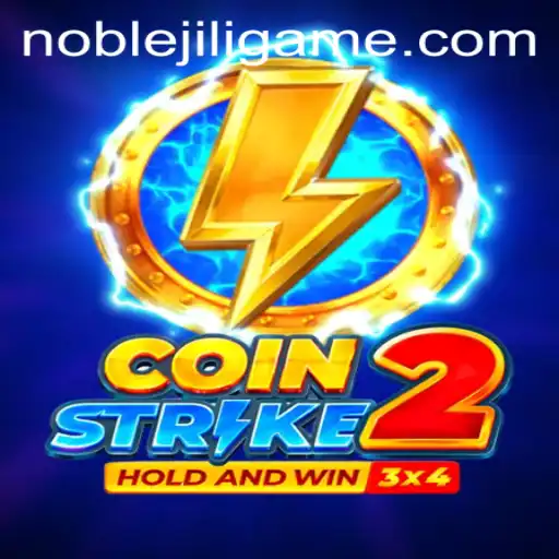 Exploring the World of Coinstrike2 and the Legend of NOBLEJILI