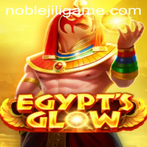 Discover the Mysteries of EgyptsGlow: A Noble Journey Through Time