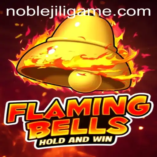 Discover the Enchanting World of Flamingbells with NOBLEJILI