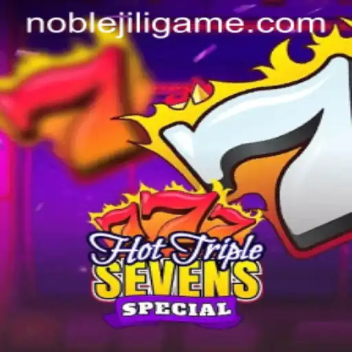 Discovering HotTripleSevensSpecial: A Deep Dive into the Latest Gaming Craze