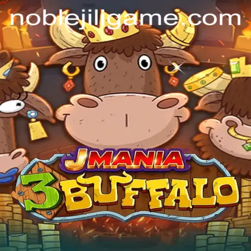 Exploring the Depths of JMania3Buffalo: The Game That Redefines Adventure