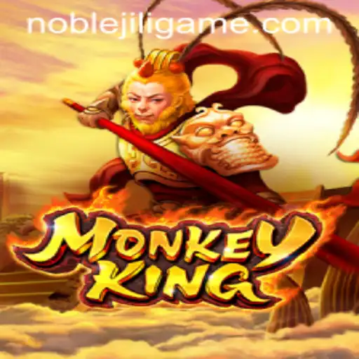 Discover the Epic Adventures of MonkeyKing with NOBLEJILI