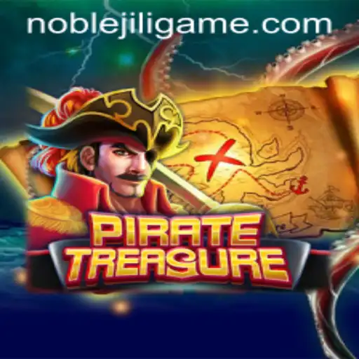 Unveiling the Secrets of PirateTreasure: A Captivating Voyage with NOBLEJILI