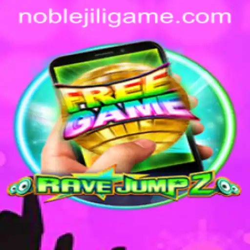 RaveJump2M: A Thrilling Adventure into the World of NOBLEJILI