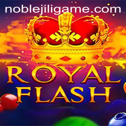 Discover the Excitement of RoyalFlash: A NobleJili Masterpiece