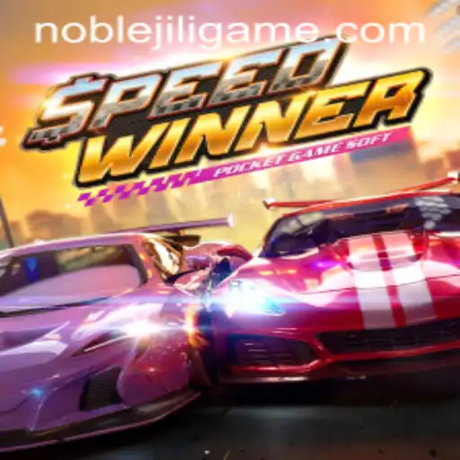 Exploring the Thrilling World of SpeedWinner by NOBLEJILI