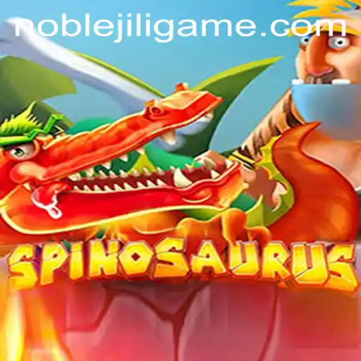 Discovering the Thrills of Spinosaurus: A Journey into the Game World of NOBLEJILI