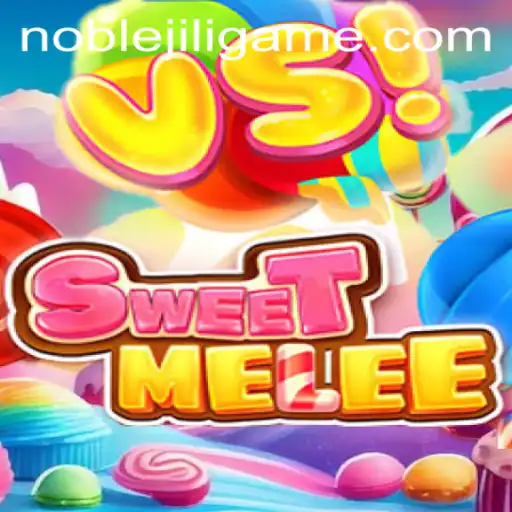 SweetMelee: Dive Into the Enchanting World of NOBLEJILI