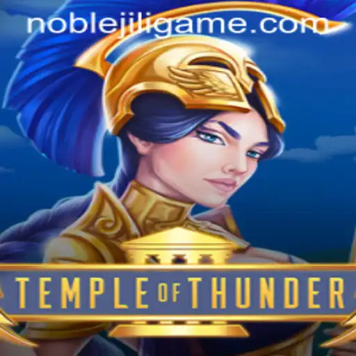 Exploring the Thunderous Realm of TempleofThunder: A Dive into the Epic Adventure