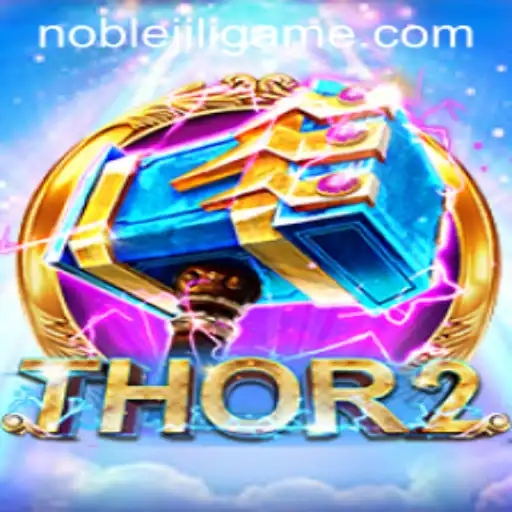 Immerse Yourself in the Epic World of Thor2 with NOBLEJILI