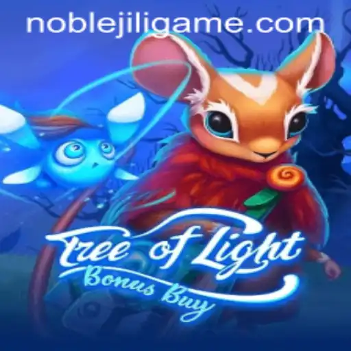 TreeOfLightBonusBuy: The Gaming Experience with NOBLEJILI