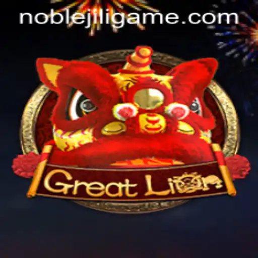 The Enchanting World of GreatLion: Unraveling the Majesty of NOBLEJILI