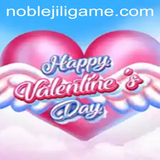 Discovering the Joy of 'HappyValentinesDay' and Its Intriguing NOBLEJILI Twist
