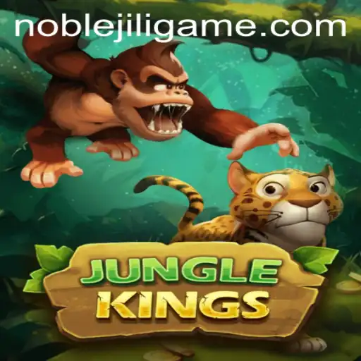 Unearth the Excitements of JungleKings: A Deep Dive into the Game