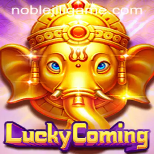 Unveiling the Exciting World of LuckyComing: A Glimpse into the Innovative Game by NOBLEJILI