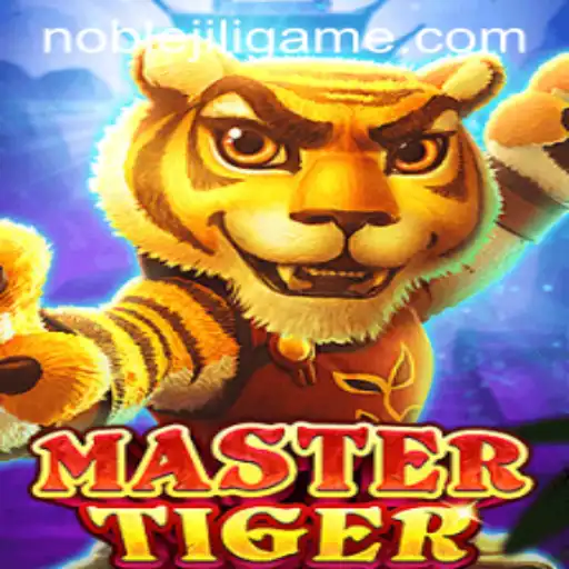 MasterTiger: Unveiling the Strategist's Delight