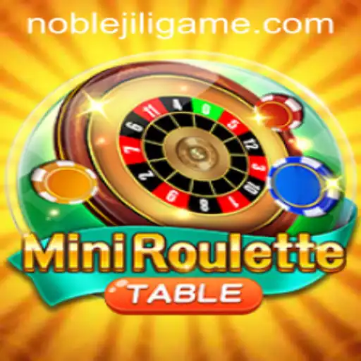 Exploring MiniRoulette: A Modern Twist on a Classic Game with NOBLEJILI