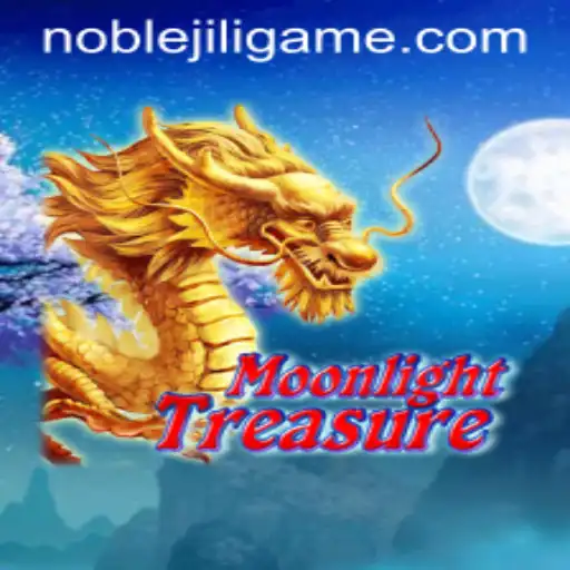 Discover the Magical World of MoonlightTreasure and the Power of NOBLEJILI