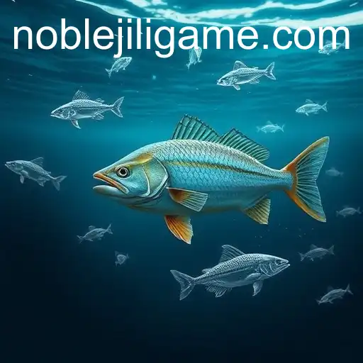 Exploring the Excitement of Online Fishing with NOBLEJILI