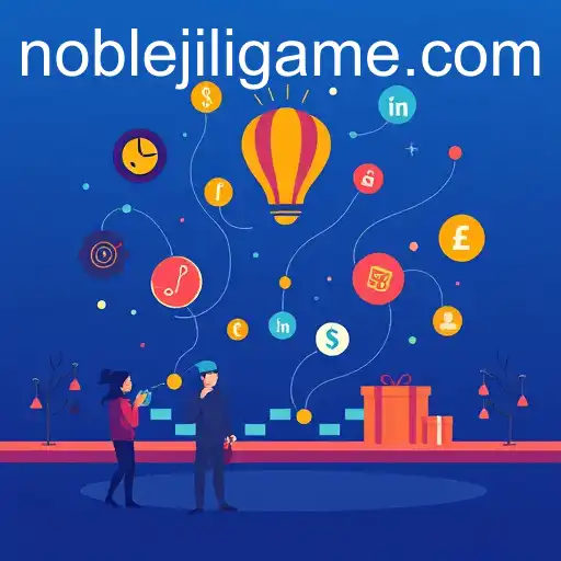 Unlocking the Power of Promotions with NOBLEJILI
