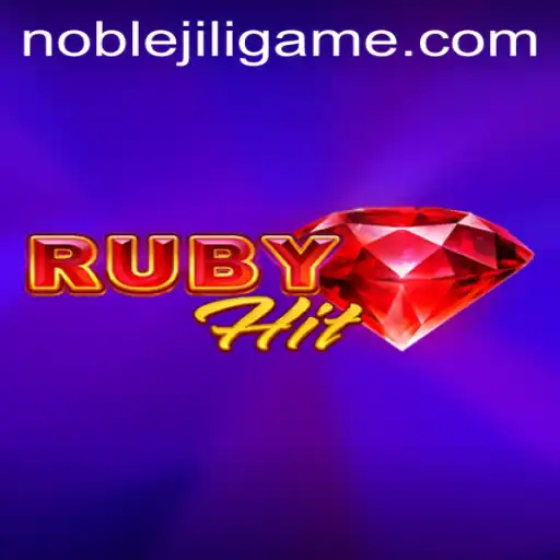 Discover the Enchanting World of RubyHit: The Latest Gaming Sensation