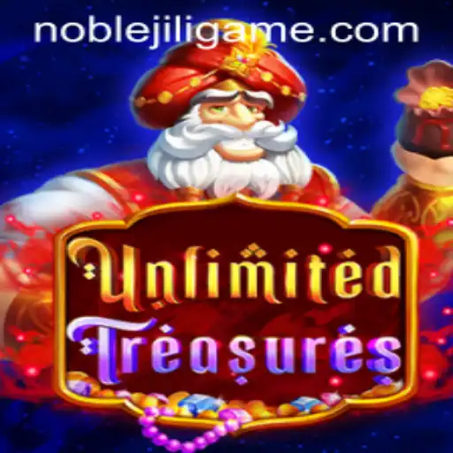 UnlimitedTreasures: Embark on a Noble Adventure with NOBLEJILI