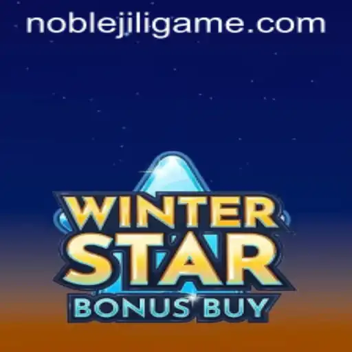 WinterStarBonusBuy and the Enigmatic Charm of NOBLEJILI
